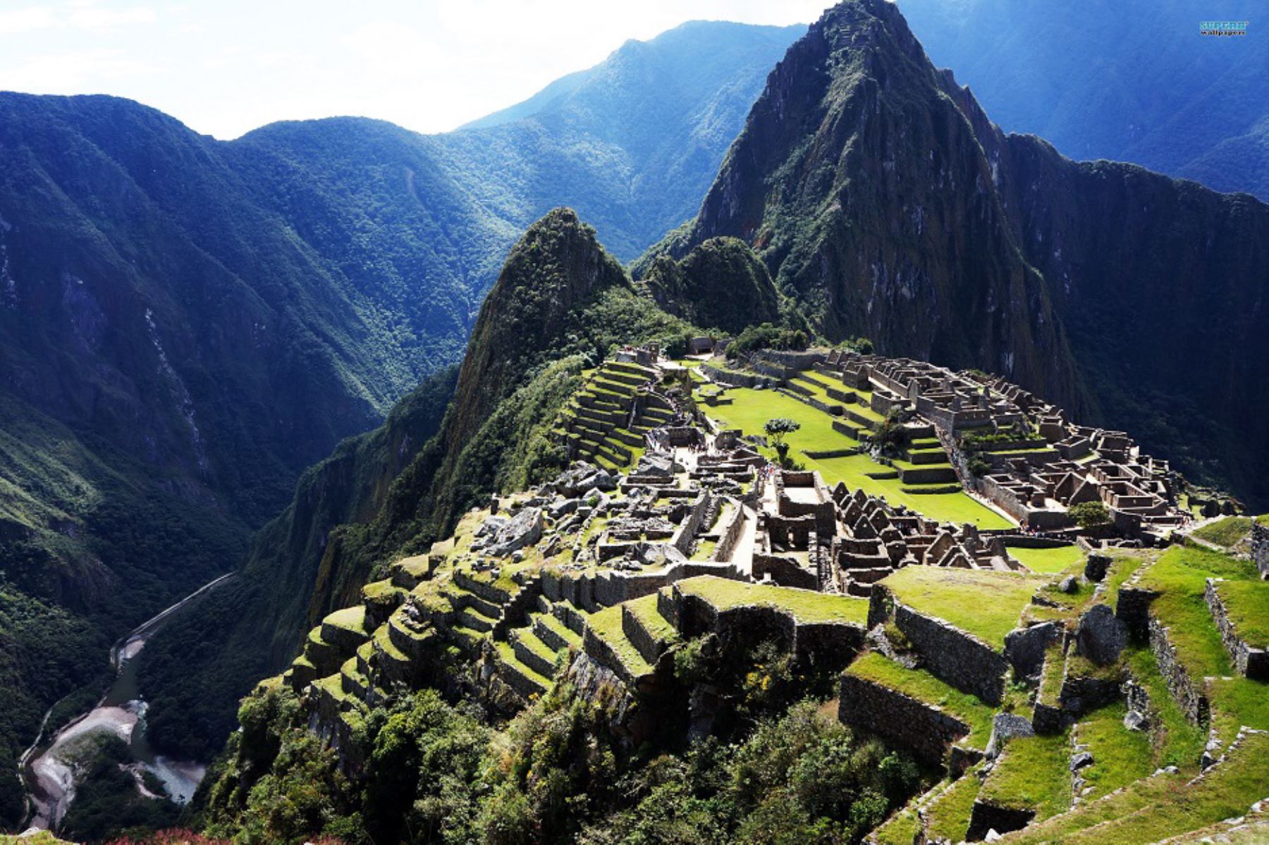 India reconoce a Perú como Mejor destino con Patrimonio Internacional
