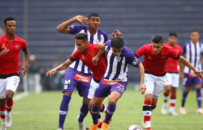 Melgar vs Alianza Lima: Se confirmó el horario, fecha y lugar de las semifinales