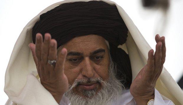 Pakistán arresta a 300 seguidores de un clérigo detenido