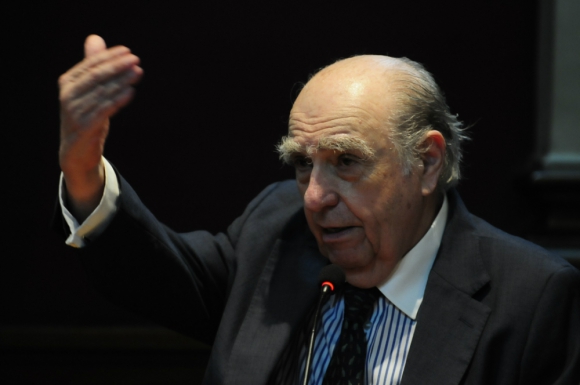 Expresidente de Uruguay: «Hay que dar asilo a Alan García porque es tradición del país»