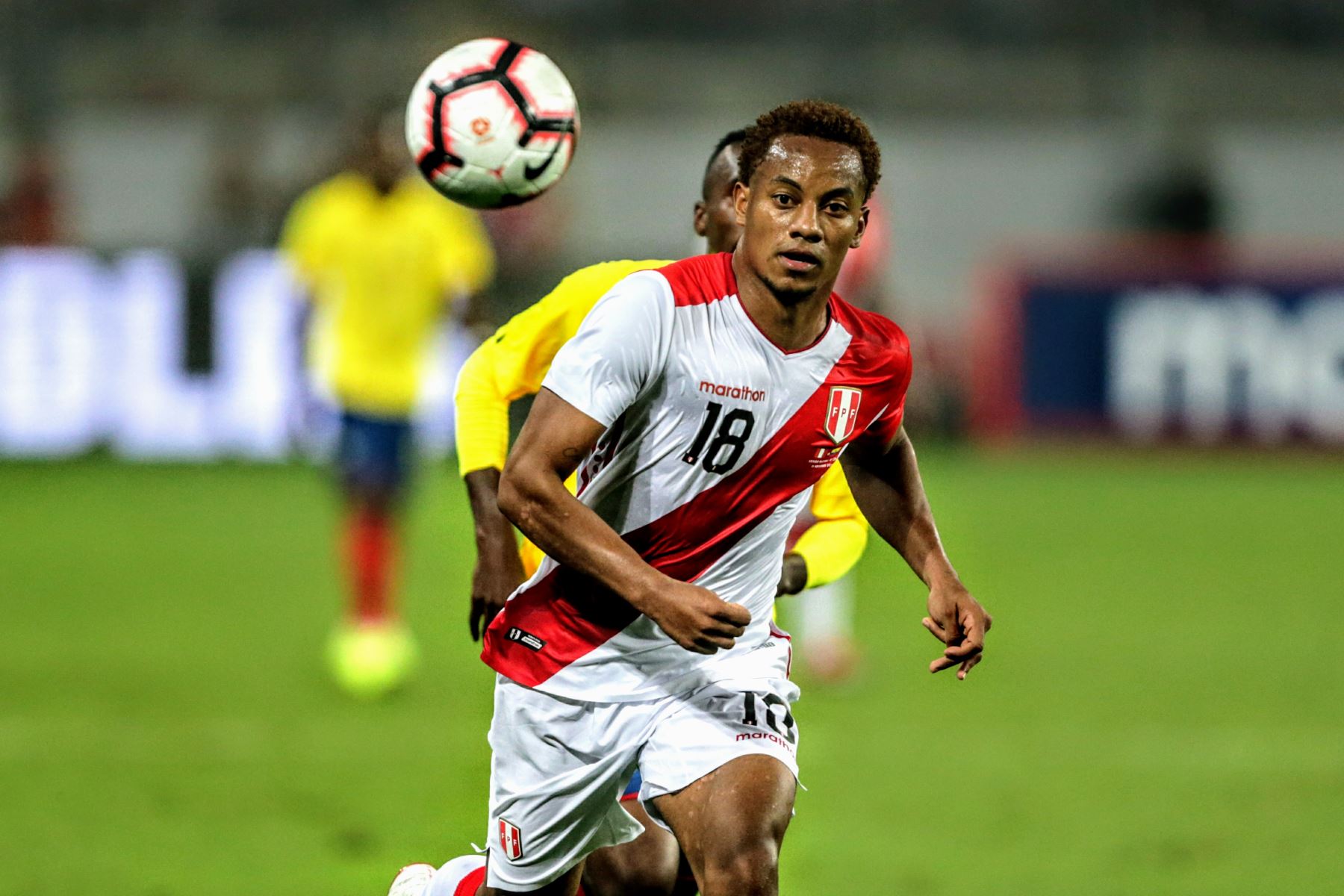 FPF confirma que el Perú-Costa Rica se jugará a estadio lleno