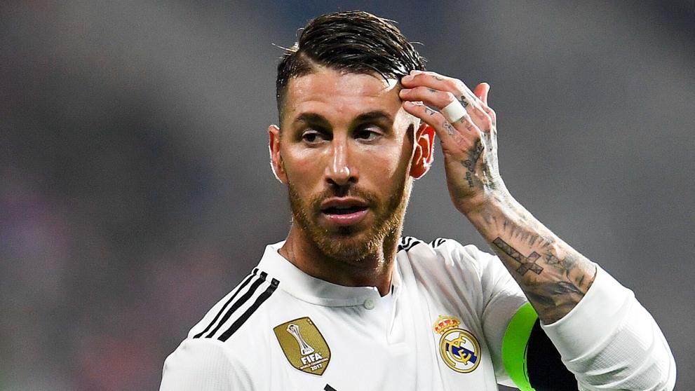 Sergio Ramos: Real Madrid se pronuncia sobre el posible incumplimiento de reglas antidopaje