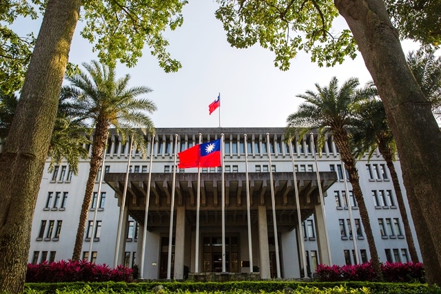 Taiwan realiza esfuerzos por participar en la INTERPOL