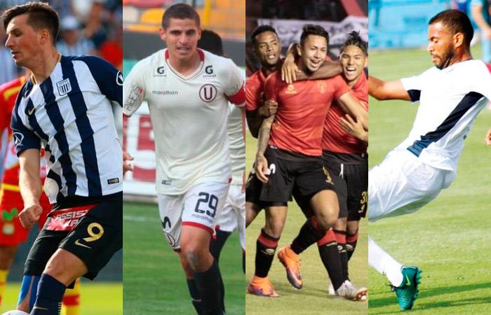 Clubes peruanos se niegan a jugar la Liga profesional de fútbol 2019