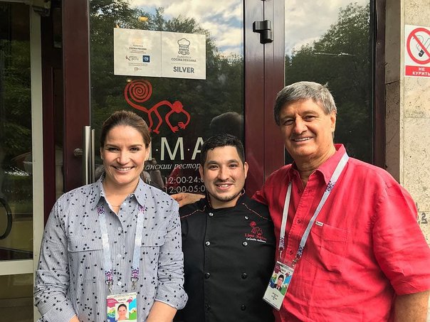 USIL continuará con su programa de certificaciones de restaurantes peruanos en el exterior