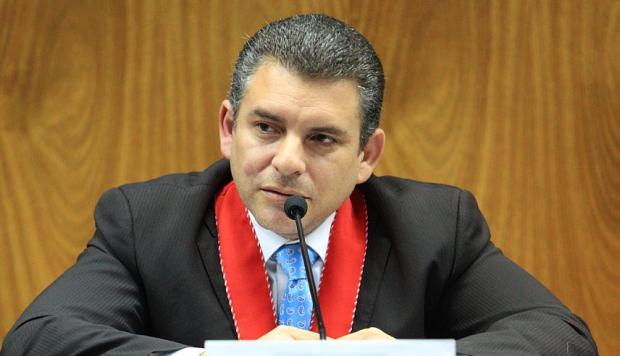 Fiscal Vela dice que pedido de prisión preventiva a Alan García es un invento