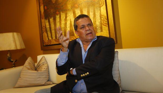 Noriega: «Si no derogan ‘Ley Oviedo’ truncarán el trabajo de la selección»