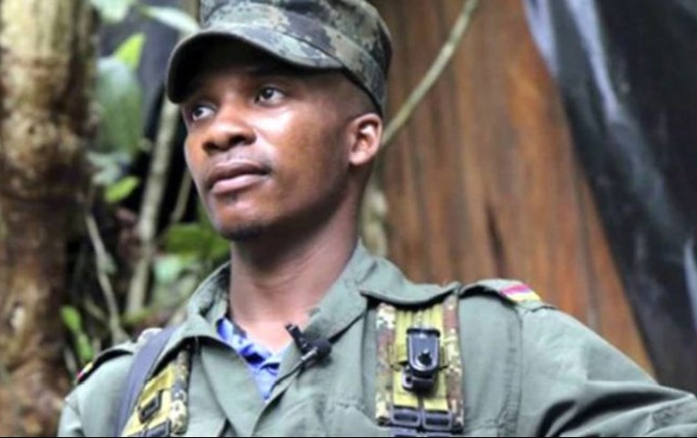 Colombia abatió a alias ‘Guacho’, jefe disidente de las FARC