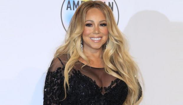 Mariah Carey logra récord en Spotify con canción que lanzó en 1994