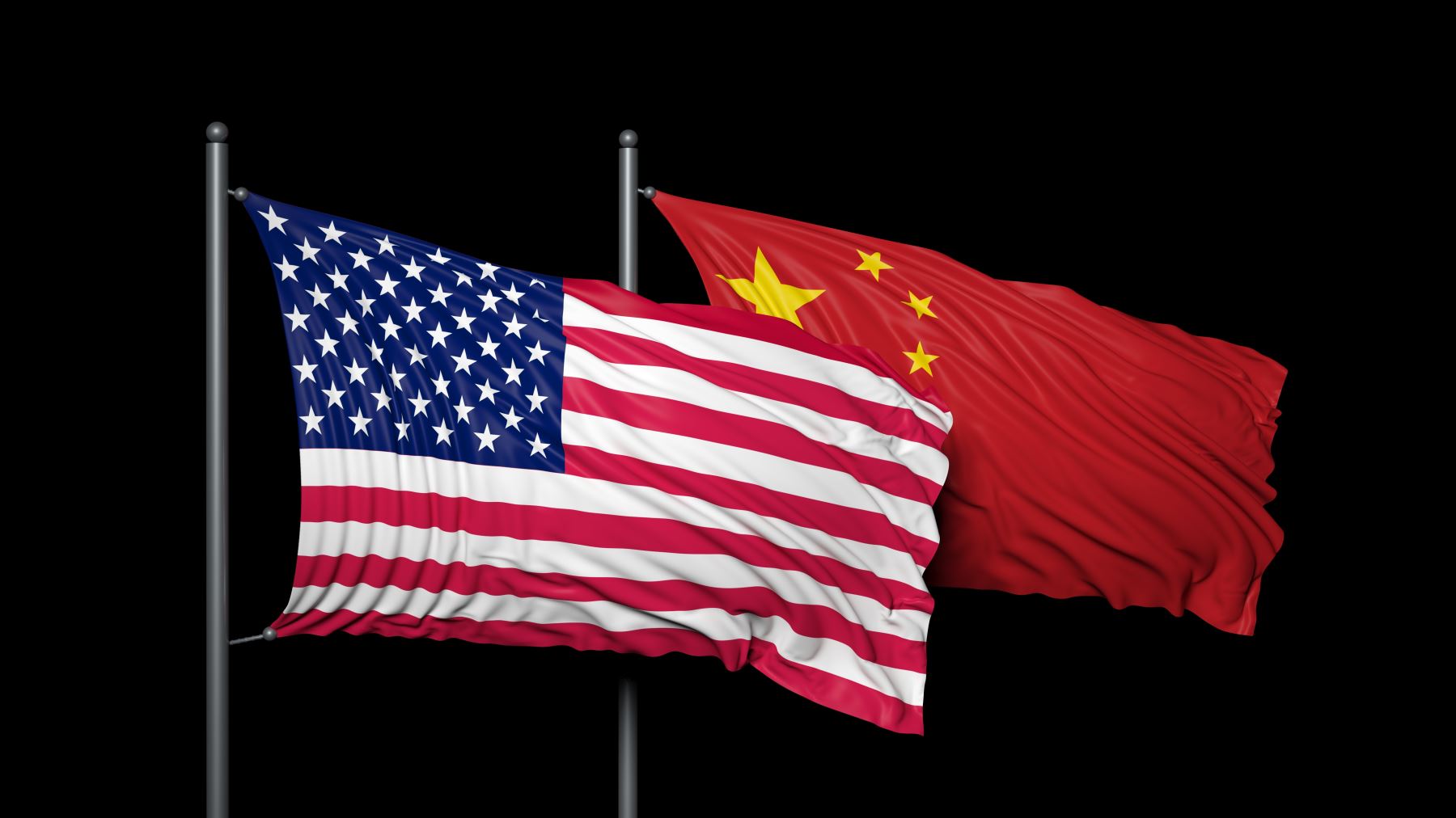 China y EE. UU. planean reunirse en enero de 2019 para negociar acuerdo comercial