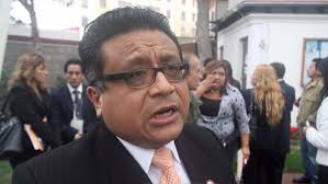 Abogado de Alan García: «No se está considerando la posibilidad de pedir asilo a otra embajada»