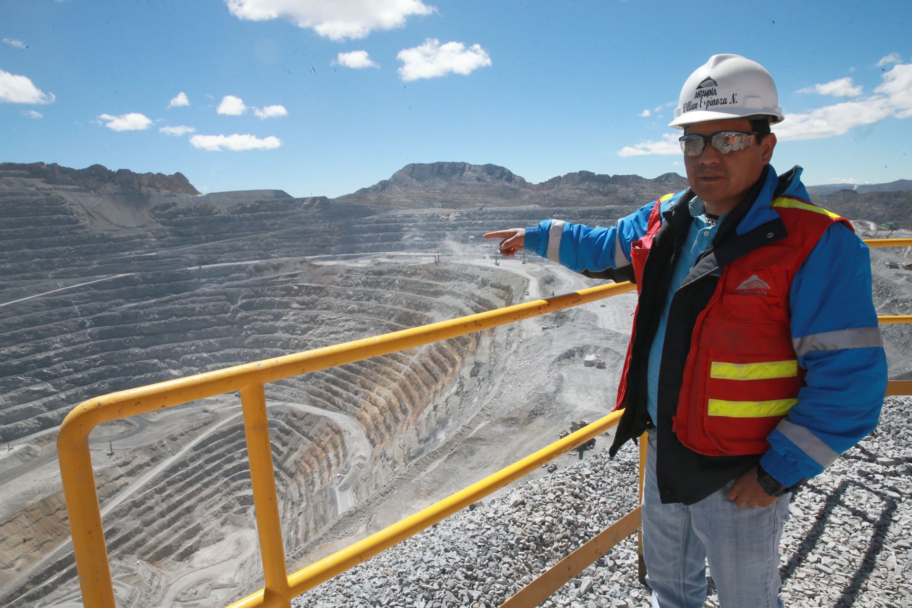 Manufactura y minería pagarían más de S/ 59,000 a sus altos directivos en 2019