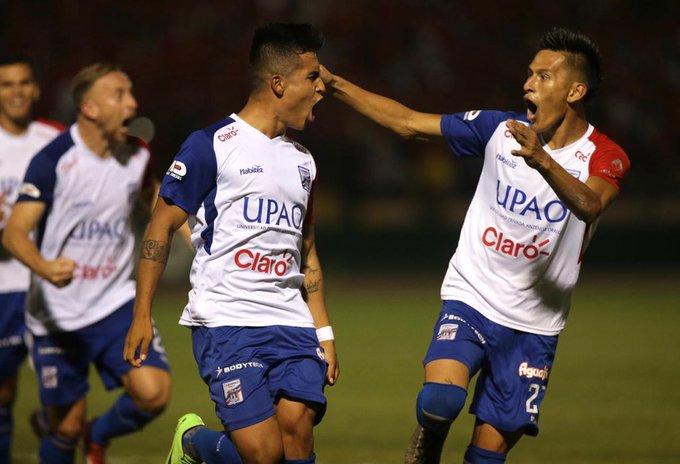 Mannucci venció 1-0 a Cienciano y logró el último cupo a la Primera División 2019