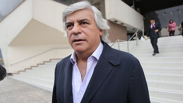 Fernando Olivera: «Alan García está muy debilitado en el Perú y en el extranjero»