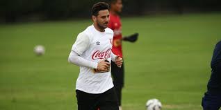 Pizarro y su herida abierta por  no haber jugado en el Mundial
