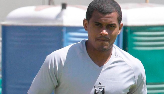 Nelinho Quina jugará en la ‘U’ el 2019