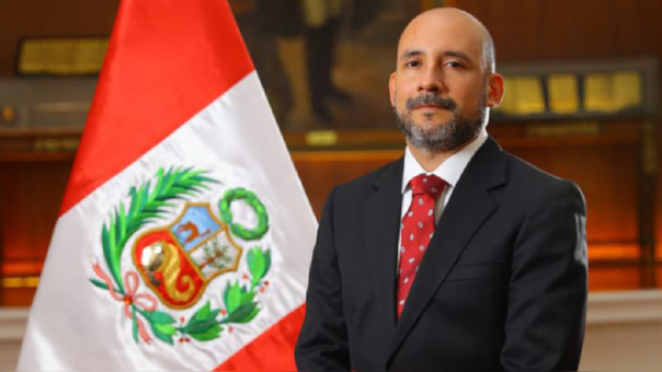 CTP: «Ministro Cristián Sánchez era un incapaz que sólo estaba de adorno»