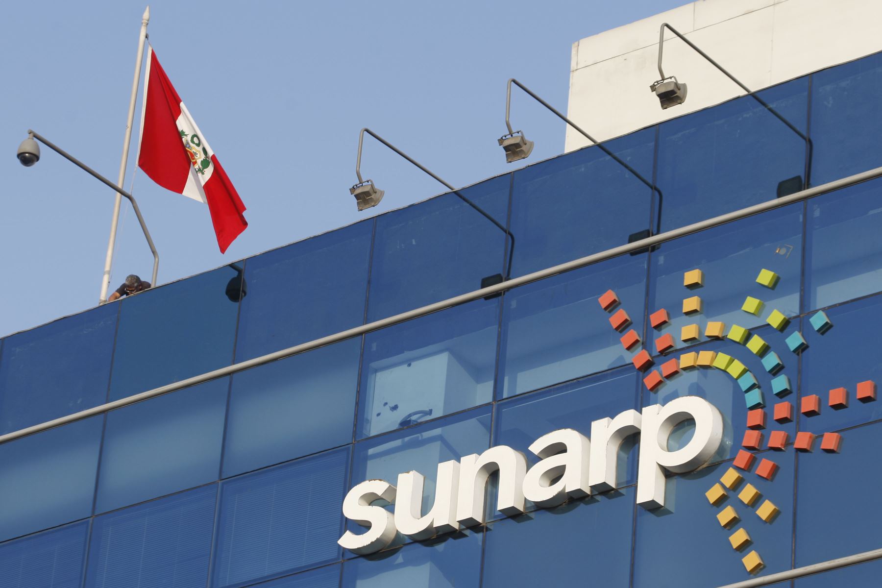 Sunarp inaugura el jueves XVI Congreso Anual de Derecho Registral