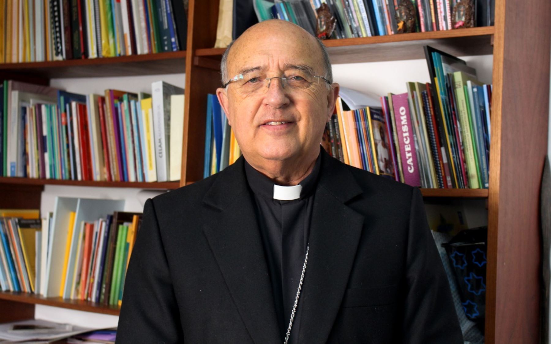 Cardenal Barreto: «La justicia debe aplicarse sin excepciones»