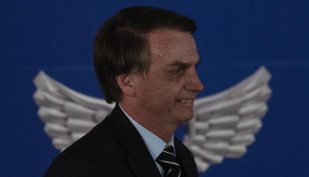 Jair Bolsonaro ordena envío de refuerzos a ciudad brasileña víctima de ataques