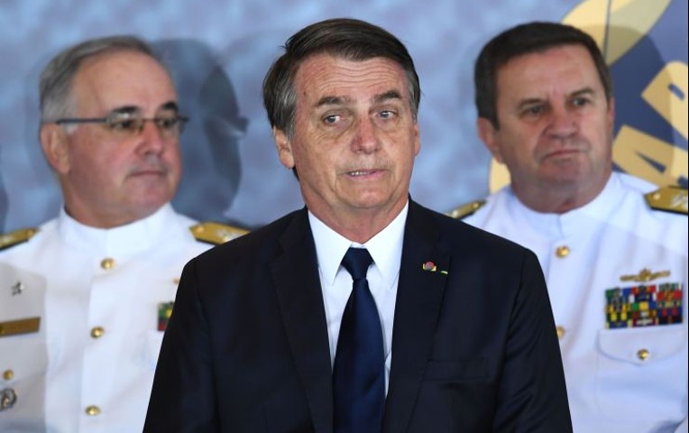 Bolsonaro confirma que Brasil abandona el Pacto Mundial sobre Migración de la ONU