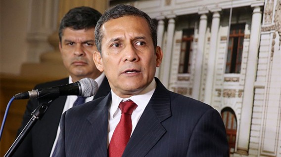 OAS entregó información bomba sobre coimas en Perú