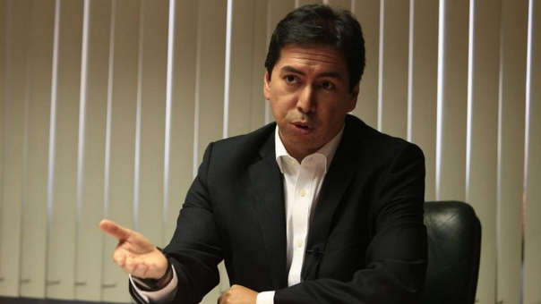 MP busca tomar  acciones contra  exgerente de Villarán