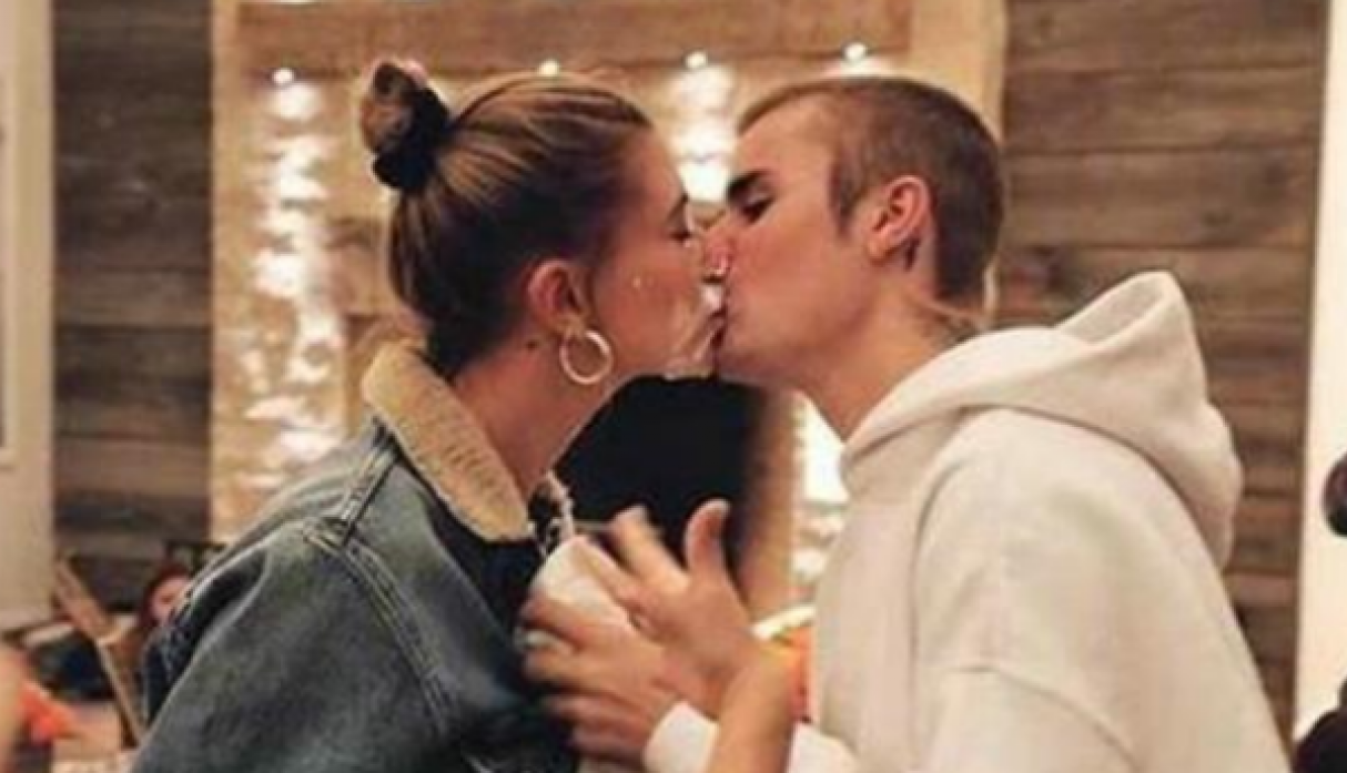 Justin Bieber y Hailey Baldwin posponen su matrimonio religioso