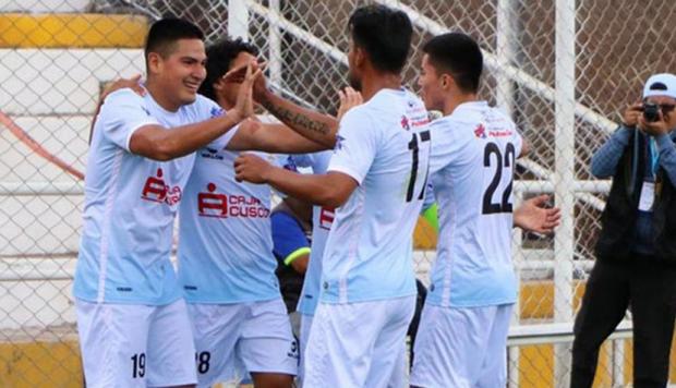 Copa Libertadores: Real Gracilaso inicia hoy su sueño ante La Guaira