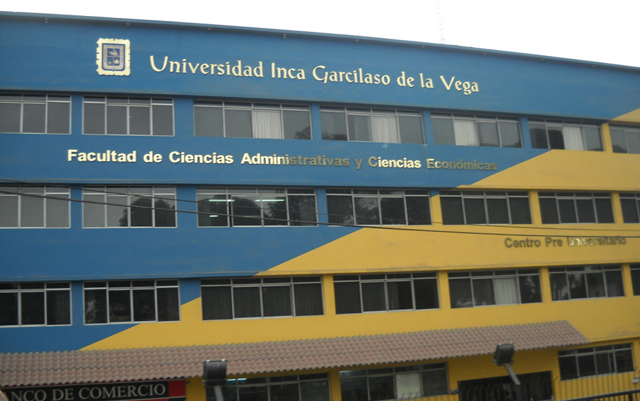 En riesgo educación de  18 mil estudiantes de la  Universidad Garcilaso