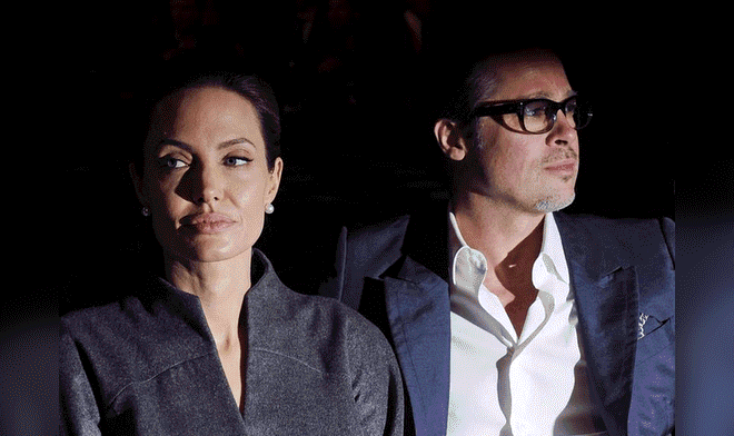 Angelina Jolie y Brad Pitt: sacan a la luz el verdadero motivo de su separación