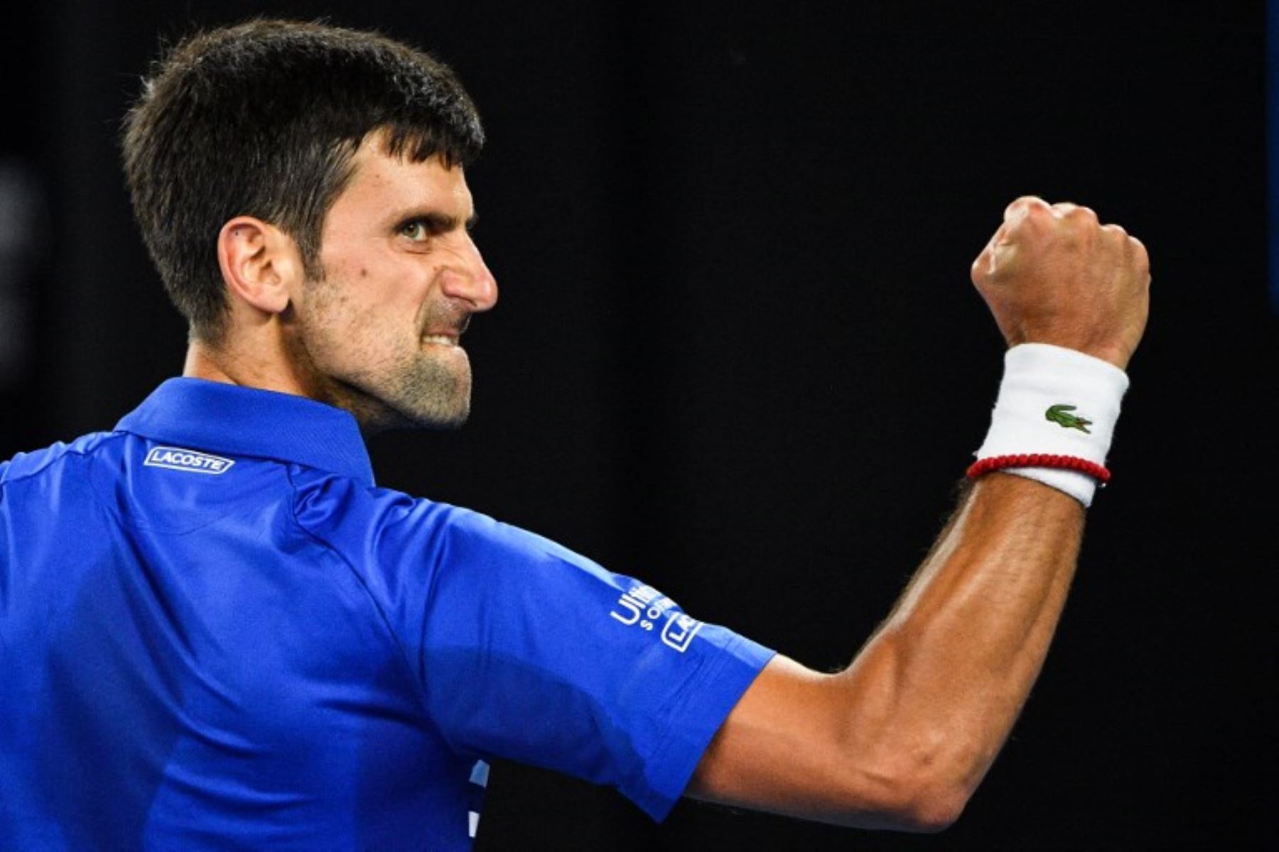 Djokovic consolida el número 1 de la ATP, Federer cae al sexto puesto