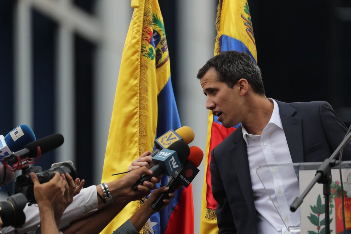 Asesor de Seguridad Nacional de Trump recomienda a Maduro aprovechar amnistía