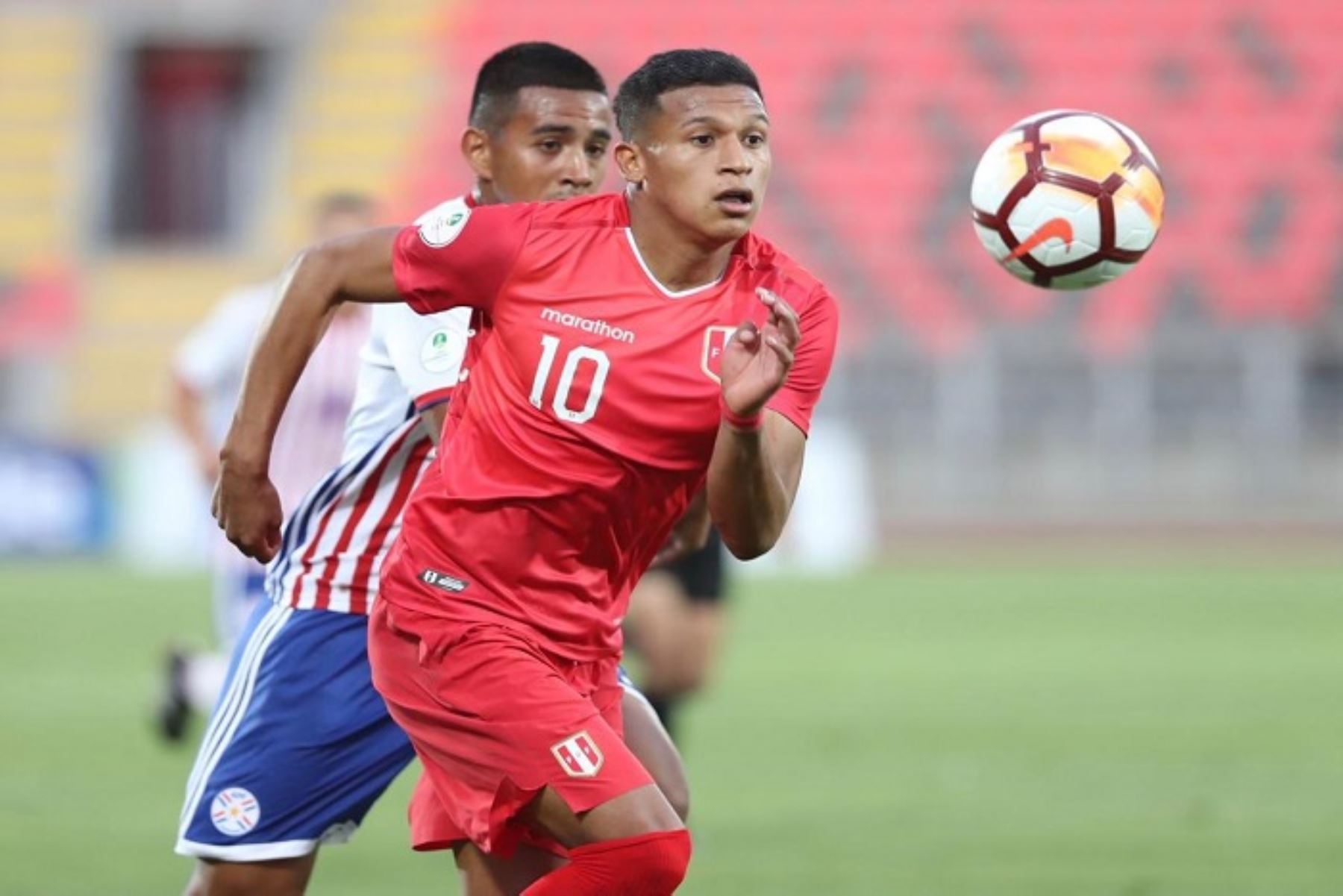 Sudamericano Sub-20: Perú se juega sus opciones ante Ecuador