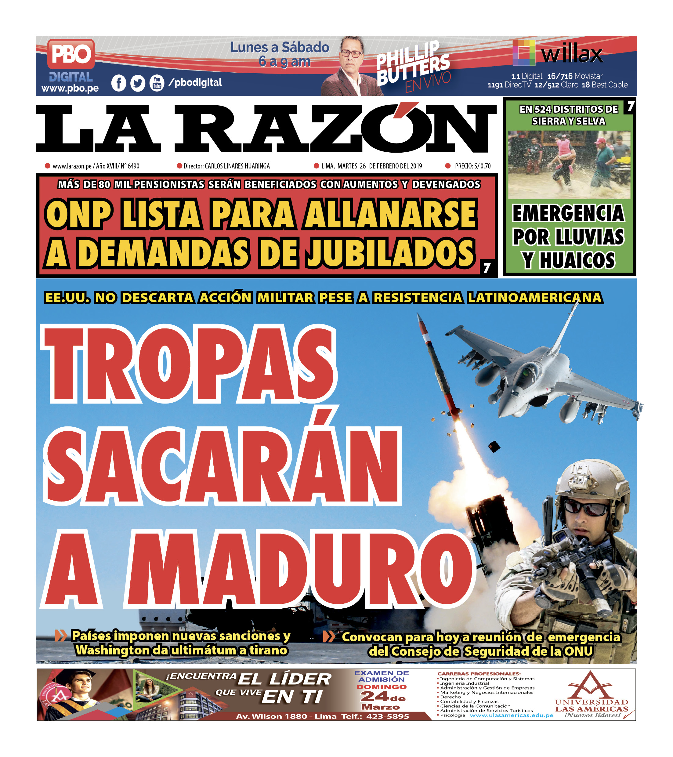 Portada (26-02-19)
