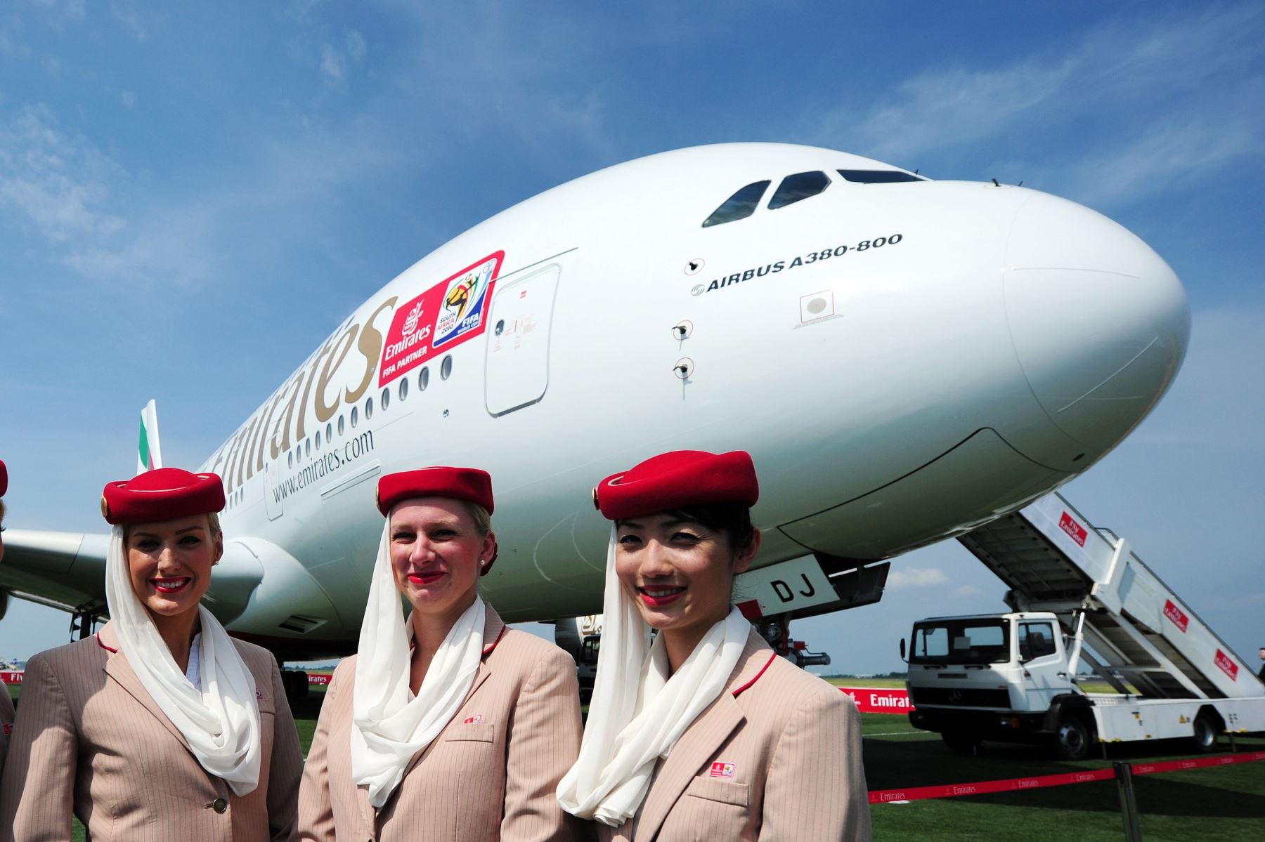 Airbus anuncia el fin de la producción de su gigante A380