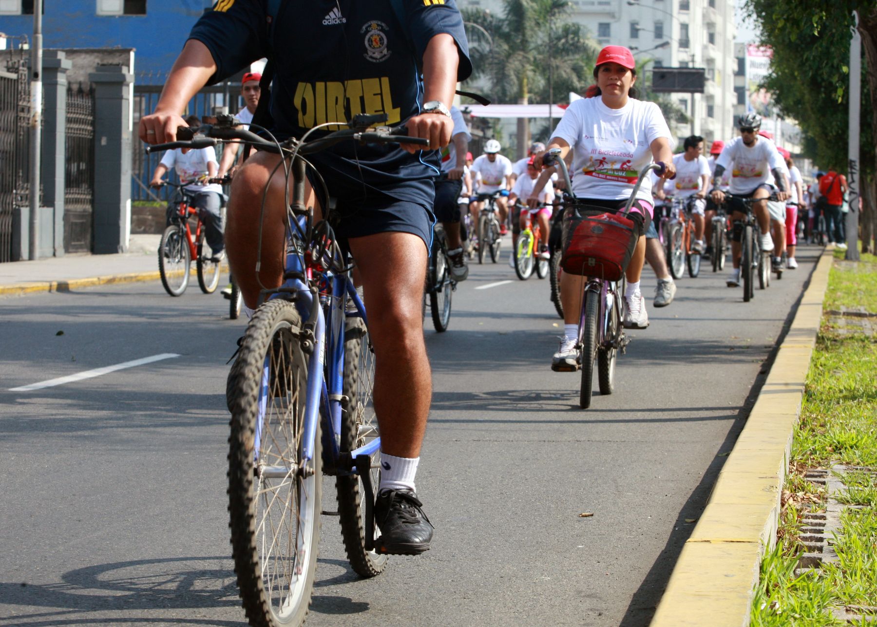 Municipio de Lima ofrecerá este domingo talleres gratuitos de ciclismo