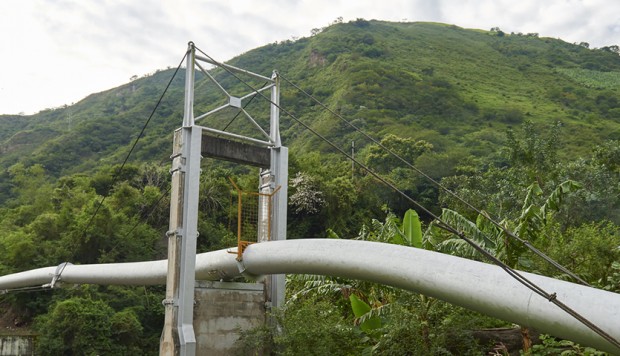 Perú-Petro propone  exportar petróleo por oleoducto ecuatoriano