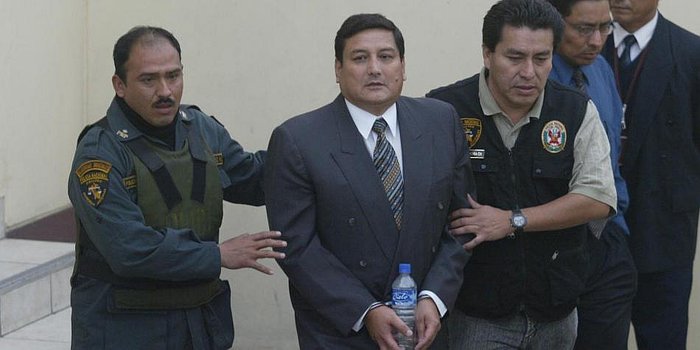 Condenan a 27 años de  prisión a Fernando Zevallos