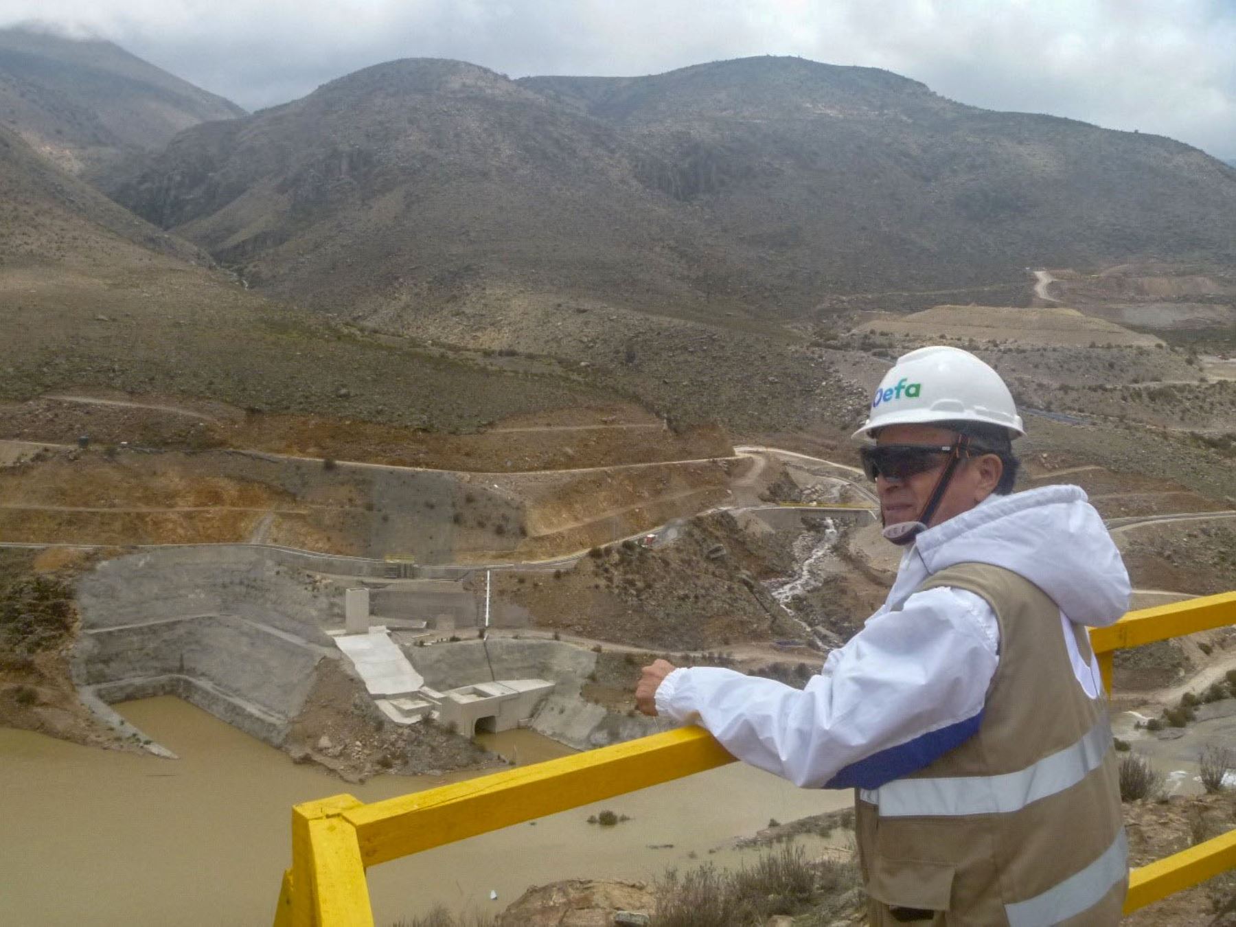 Minería: este año se inicia construcción de seis proyectos por US$ 3,441 millones