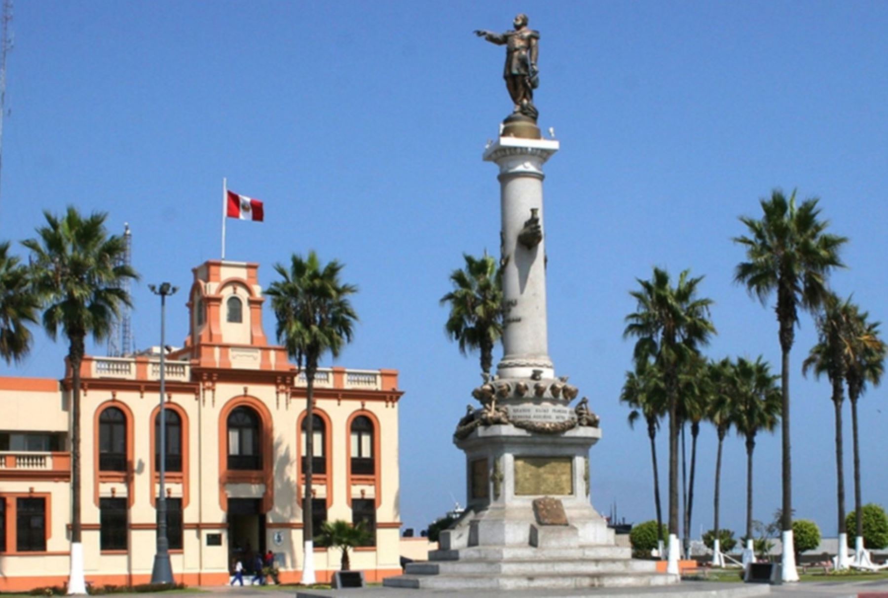 Región Callao lanza campaña: “Callao es Lima 2019”