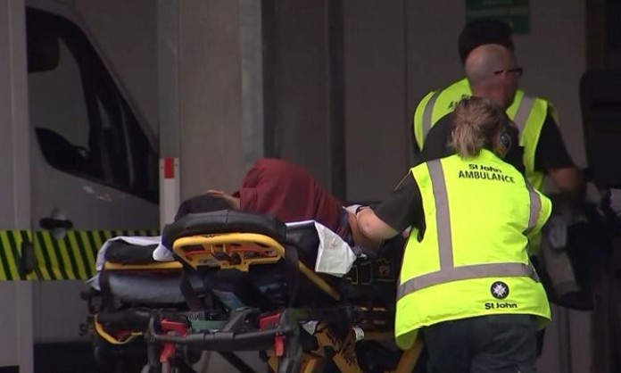 Nueva Zelanda: Varios muertos en dos mezquita