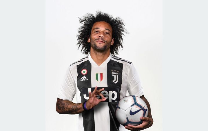 Marcelo llegará a la Juventus por cuatro temporadas