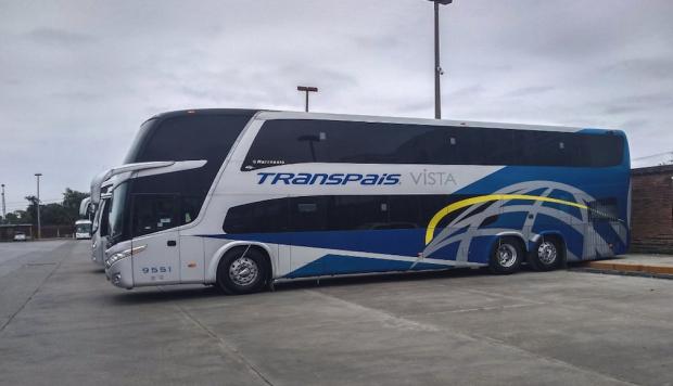 Secuestran a 19 pasajeros de un autobús en el estado de Tamaulipa, México