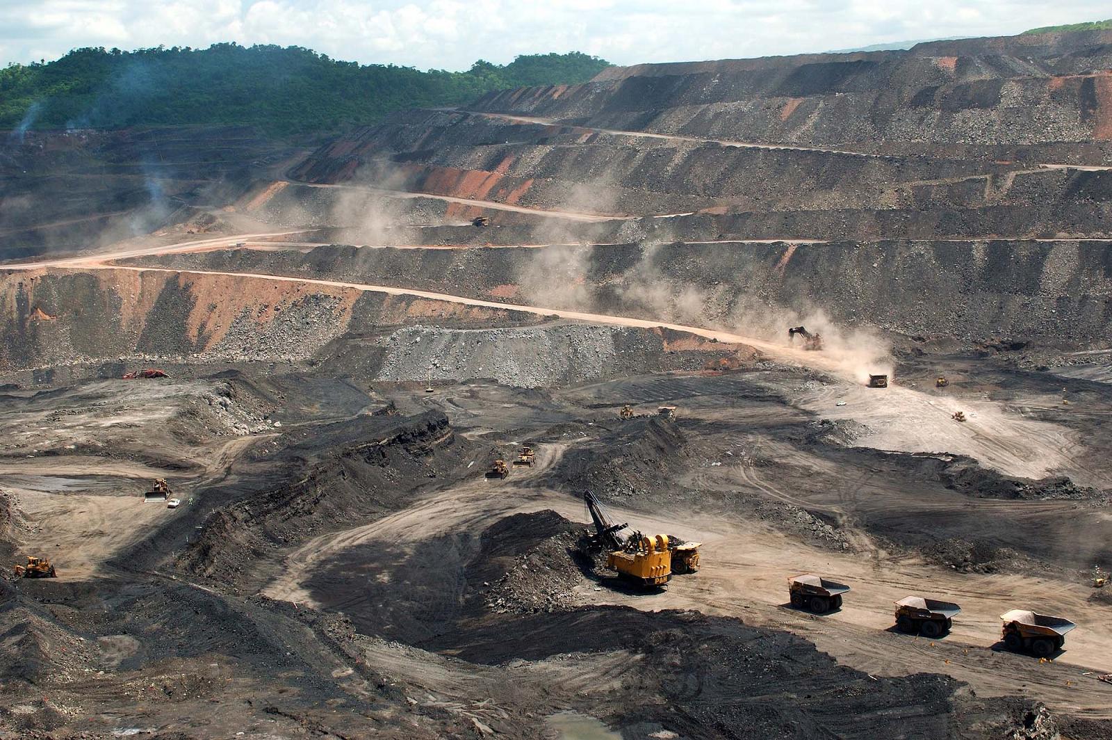 De Soto: Valor de reservas minerales  bloqueadas es de US$ 800,000 millones