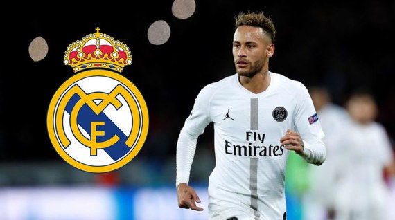 Real Madrid prepara una oferta de 350 millones de euros por Neymar
