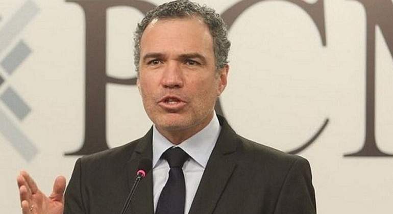 Designan a Salvador del Solar como nuevo presidente del Consejo de Ministros