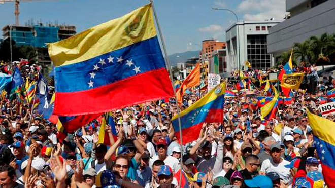 Grupo de contacto sobre Venezuela se reunirá el 28 de marzo en Ecuador