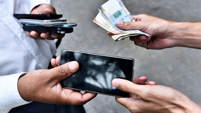 Bloqueo de celulares reportados como robados, perdidos o inválidos será inmediato