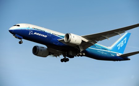 Producción del Boeing 737 MAX cayó 33% por tragedias aéreas